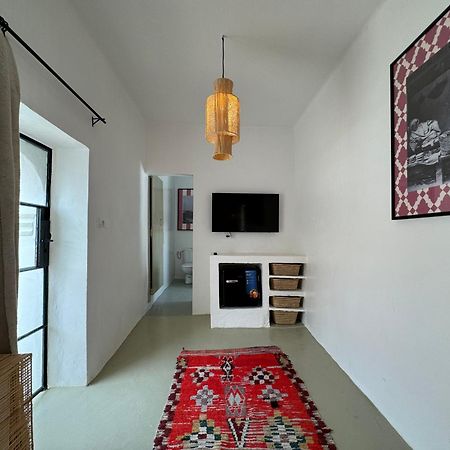 Riad Ait El Mouden Tamraght Eksteriør bilde