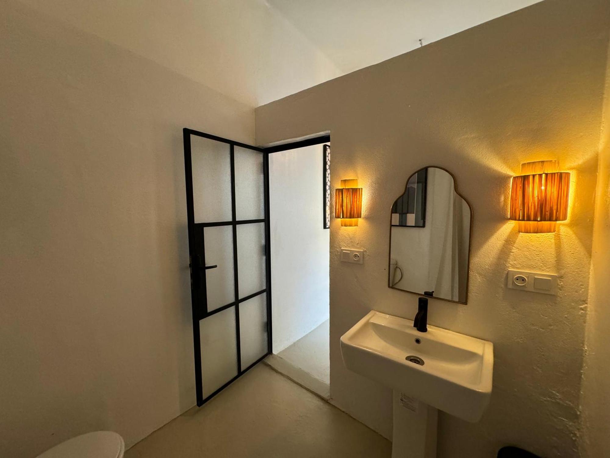 Riad Ait El Mouden Tamraght Eksteriør bilde