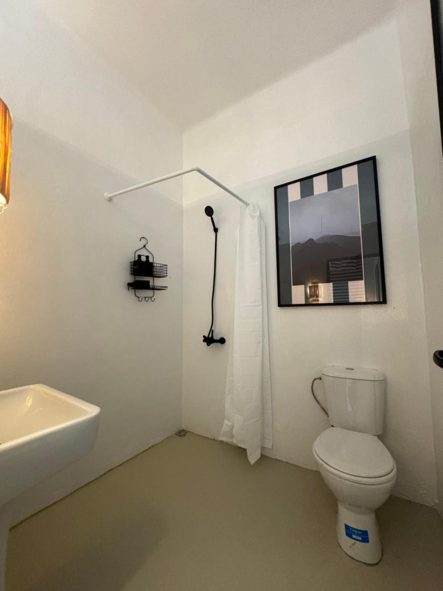 Riad Ait El Mouden Tamraght Eksteriør bilde